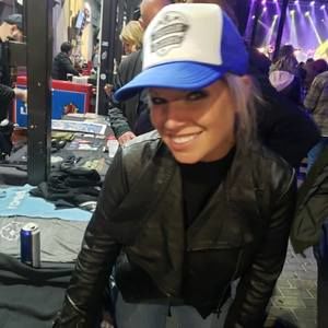 Meet your Posher, Missy